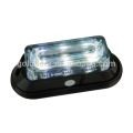 Public Safety Emergency Vehicles Flash Lamp Green Led Warning Strobe Light (SL623-S)